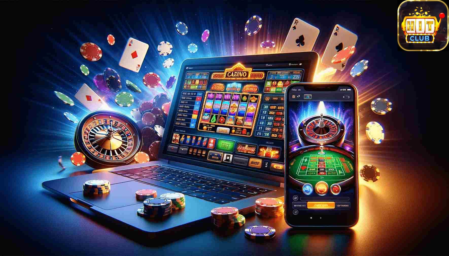 Hướng Dẫn Đăng Ký Và Bắt Đầu Chơi Tại HitClub